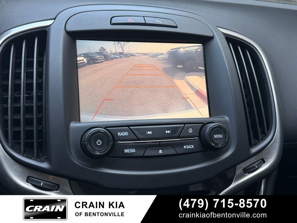 2016 Buick LaCrosse Leather Group - CLEAN CARFAX