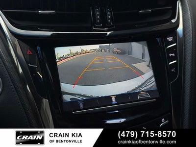 2019 Cadillac CTS-V Base - $107,215 MSRP / CLEAN CARFAX / SUNROOF