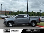 2020 Chevrolet Colorado Work Truck - 4WD / CLEAN CARFAX