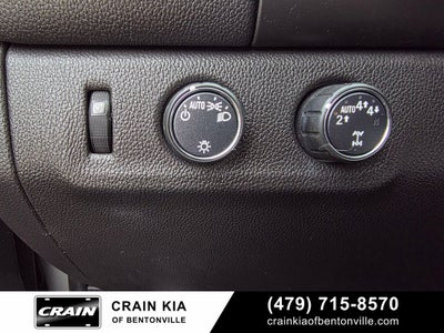2019 Chevrolet Colorado LT - LIFTED! / 4WD / CLEAN CARFAX