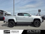 2019 Chevrolet Colorado LT - LIFTED! / 4WD / CLEAN CARFAX