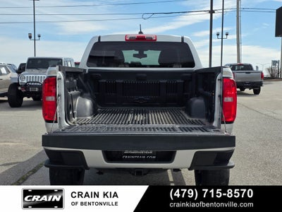 2019 Chevrolet Colorado LT - LIFTED! / 4WD / CLEAN CARFAX