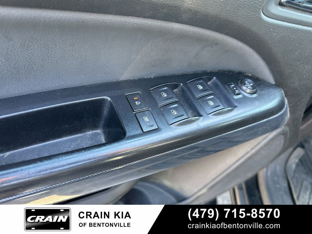 2017 Chevrolet Colorado Z71 - 4WD / CLEAN CARFAX HISTORY