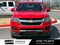 2016 Chevrolet Colorado Work Truck