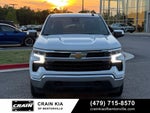 2023 Chevrolet Silverado 1500 LT - 4WD / CLEAN CARFAX / ONE OWNER