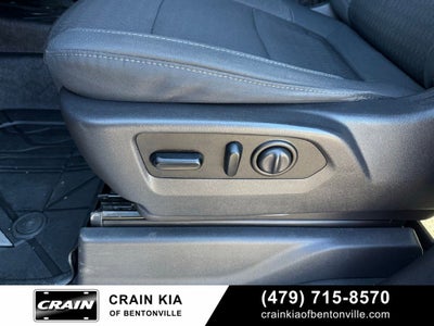 2019 Chevrolet Silverado 1500 LT Trail Boss - 4WD / LIFTED! / CLEAN CARFAX