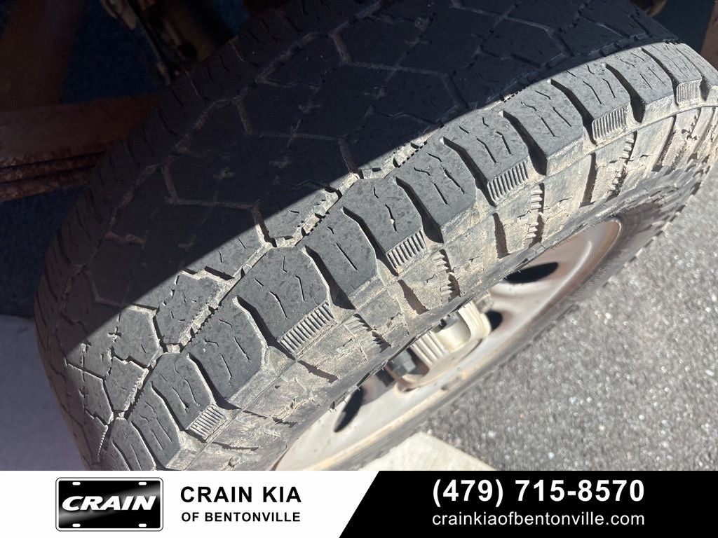 2011 Chevrolet Silverado 1500 Work Truck - WHOLESALE / AS-IS