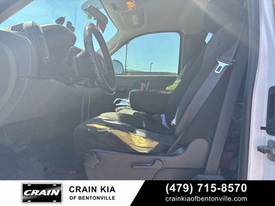 2011 Chevrolet Silverado 1500 Work Truck - WHOLESALE / AS-IS