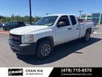 2011 Chevrolet Silverado 1500 Work Truck - WHOLESALE / AS-IS