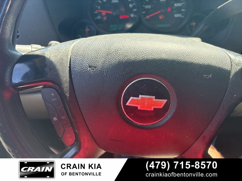 2011 Chevrolet Silverado 1500 Work Truck - WHOLESALE / AS-IS