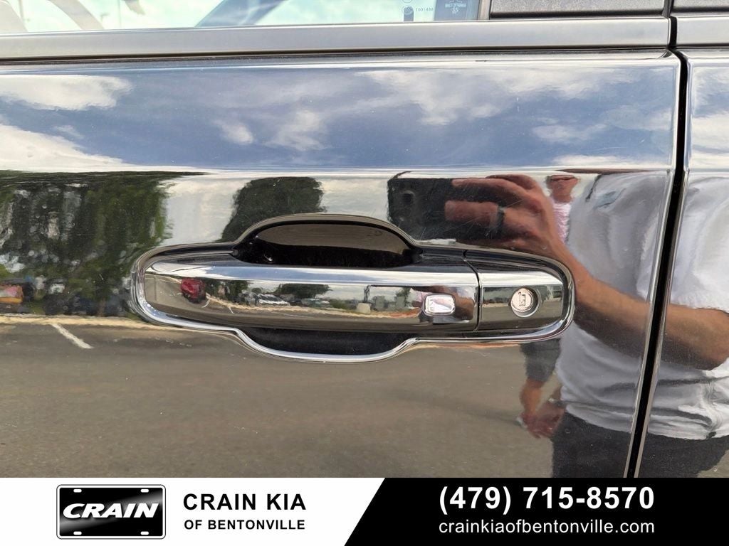 2022 Chevrolet Silverado 1500 RST - 4WD / CLEAN CARFAX / ONE OWNER