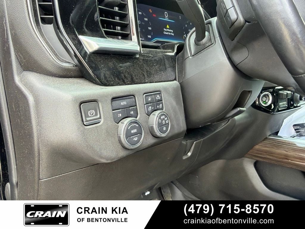 2022 Chevrolet Silverado 1500 RST - 4WD / CLEAN CARFAX / ONE OWNER
