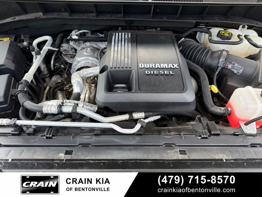 2022 Chevrolet Silverado 1500 RST - 4WD / CLEAN CARFAX / ONE OWNER