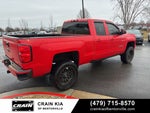 2016 Chevrolet Silverado 1500 LT - 4WD / LIFTED / WHEELS / TIRES