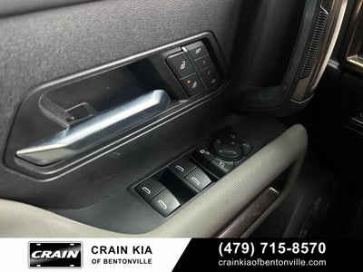 2024 GMC Hummer EV SUV Edition 1 - 4WD / ONE OWNER / EDITION 1