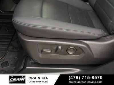 2024 GMC Hummer EV SUV Edition 1 - 4WD / ONE OWNER / EDITION 1