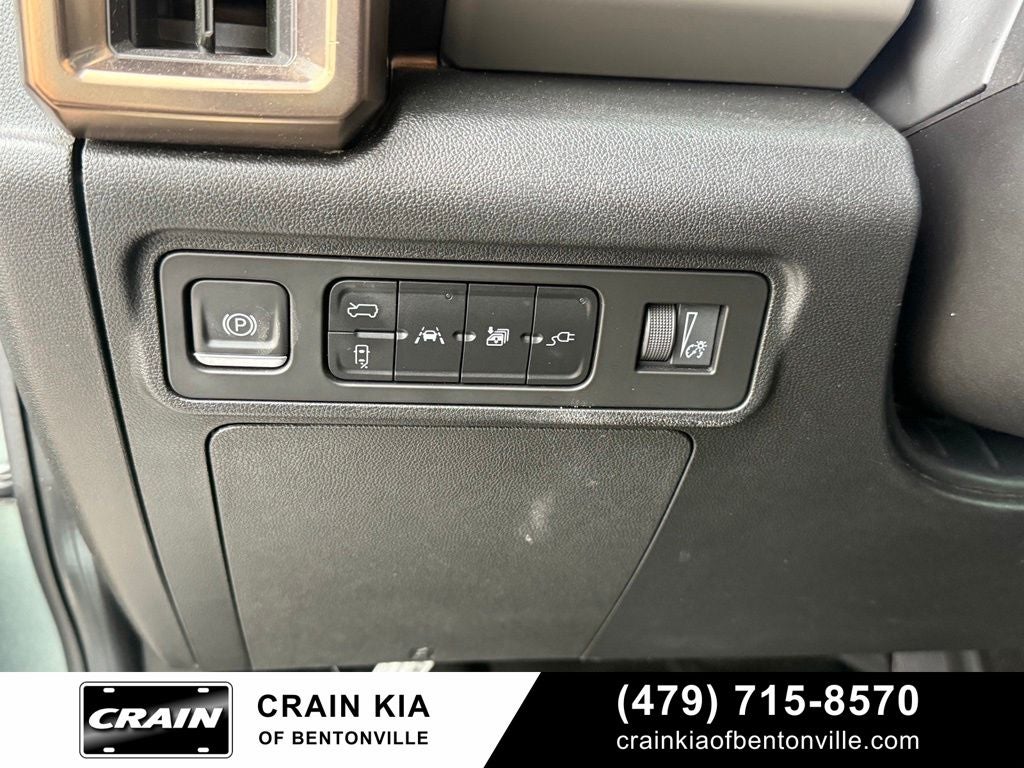 2024 GMC Hummer EV SUV Edition 1 - 4WD / ONE OWNER / EDITION 1