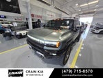 2024 GMC Hummer EV SUV Edition 1 - 4WD / ONE OWNER / EDITION 1