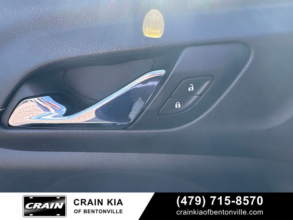2019 GMC Acadia SLE-2 - CARFAX ONE OWNER