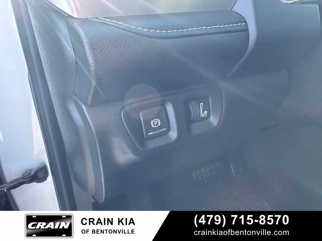 2019 GMC Acadia SLE-2 - CARFAX ONE OWNER