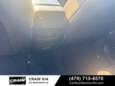 2019 GMC Acadia SLE-2 - CARFAX ONE OWNER