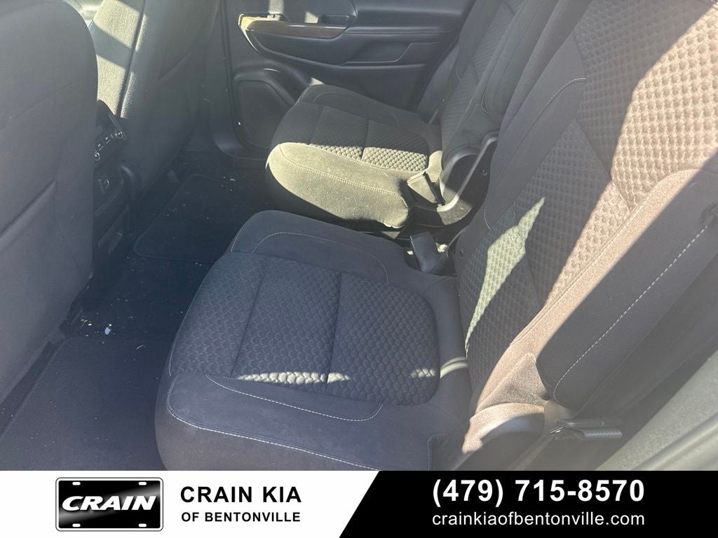 2019 GMC Acadia SLE-2 - CARFAX ONE OWNER