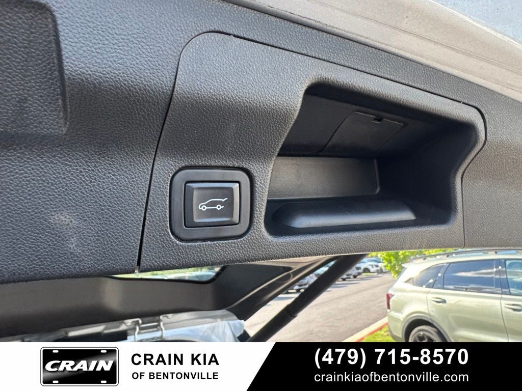 2019 GMC Acadia SLE-2 - CARFAX ONE OWNER