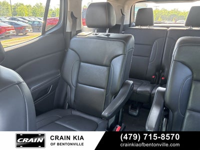 2023 GMC Acadia SLT - CLEAN CARFAX / ONE OWNER
