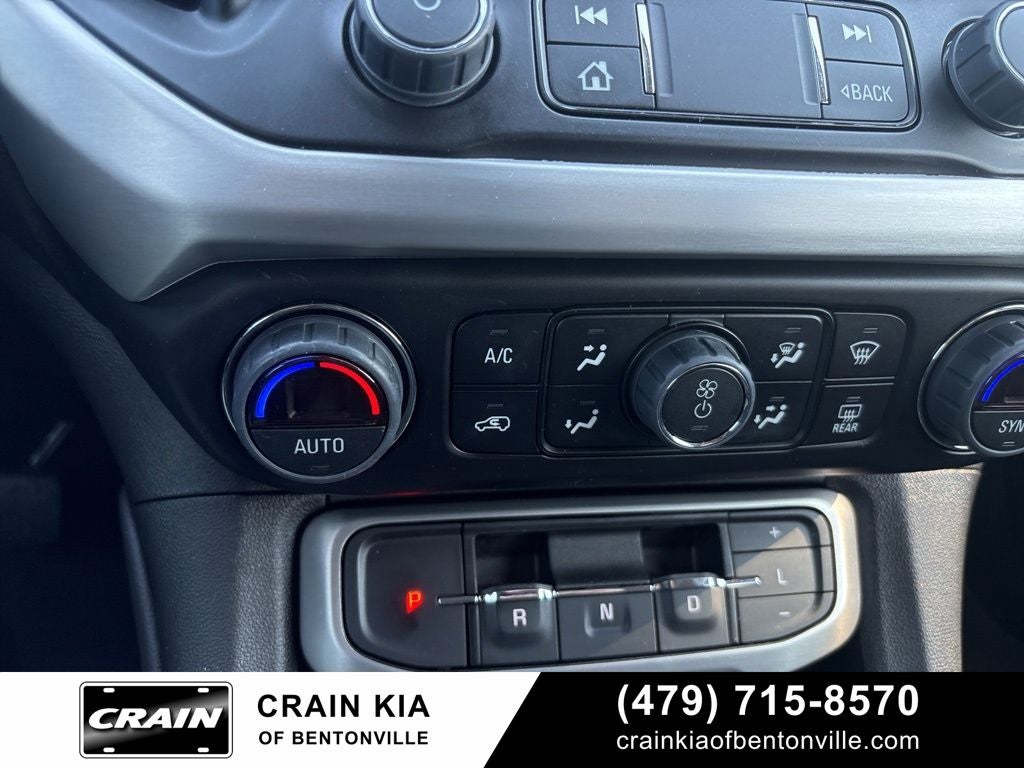2023 GMC Acadia SLT - CLEAN CARFAX / ONE OWNER