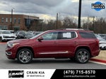 2019 GMC Acadia Denali - PANORAMIC SUNROOF / CLEAN CARFAX / ONE OWNER