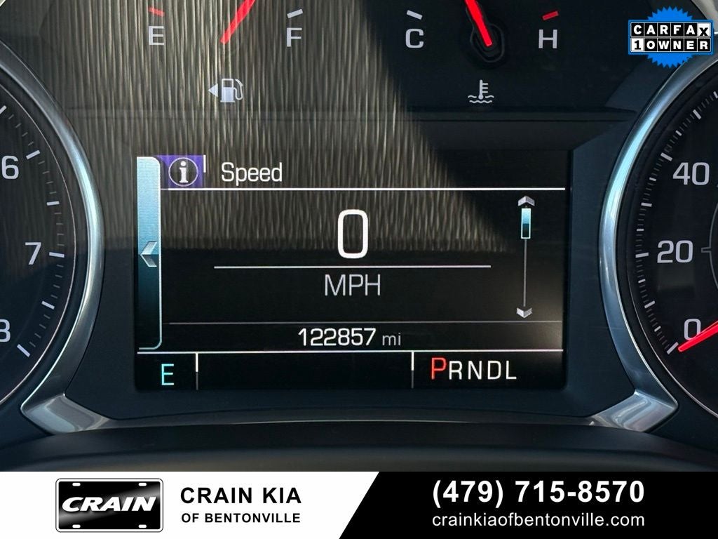 2018 GMC Acadia SLT-1 - WHOLESALE / AS-IS