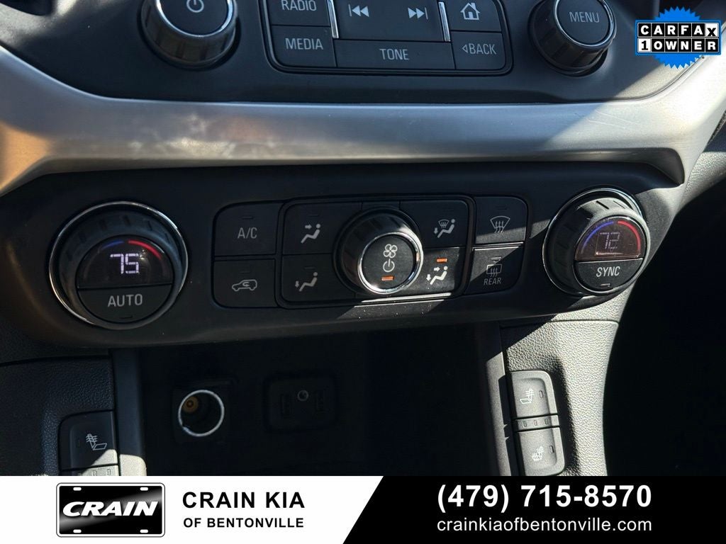 2018 GMC Acadia SLT-1 - WHOLESALE / AS-IS