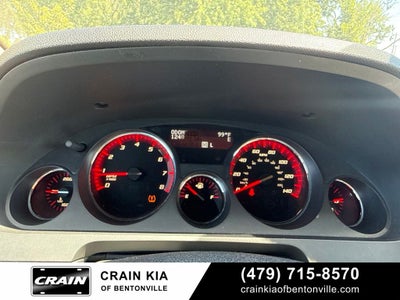 2012 GMC Acadia SLT-1