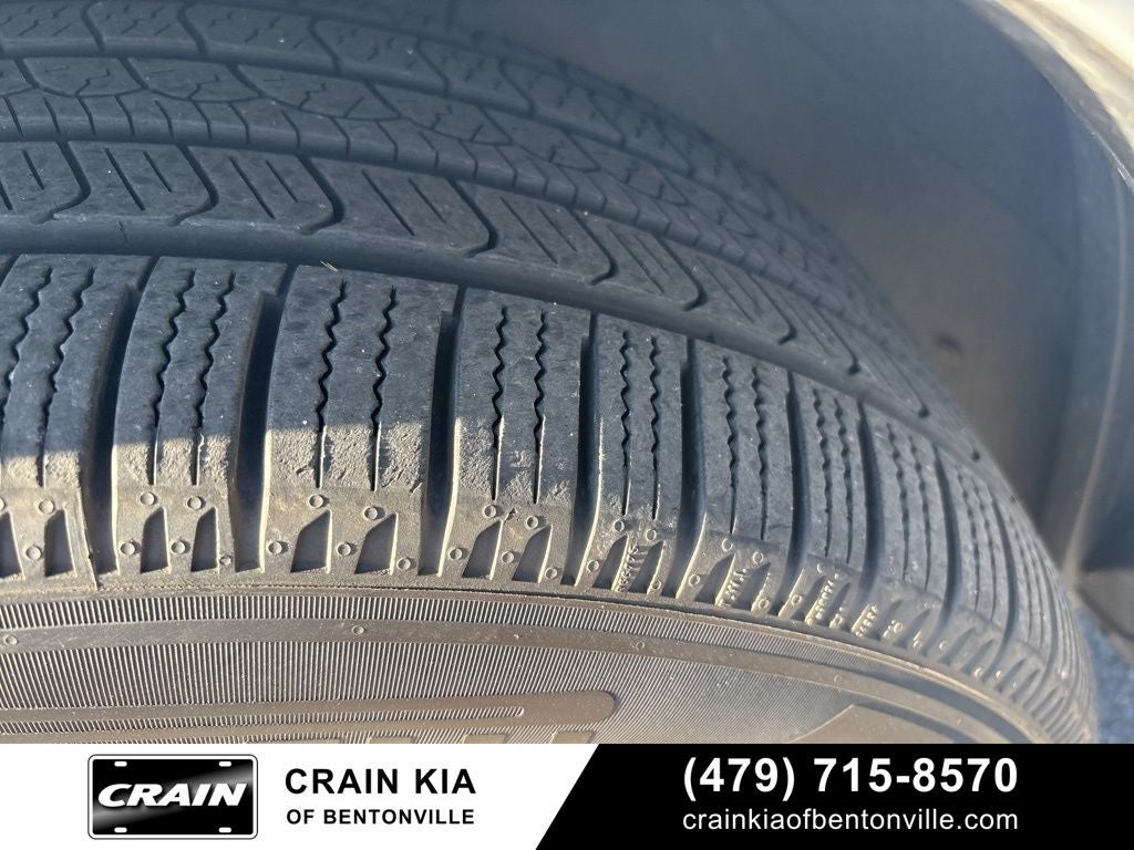 2016 GMC Acadia SLT-1 - SUNROOF