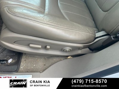 2016 GMC Acadia Denali - AWD / DUAL SUNROOF / DVD
