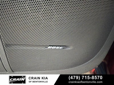 2016 GMC Acadia Denali - AWD / SUNROOF / DVD