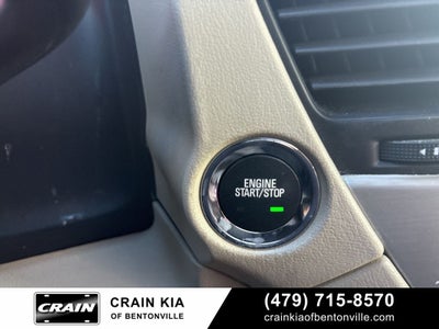 2016 GMC Yukon Denali - 4WD / SUNROOF