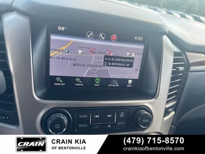 2015 GMC Yukon Denali - 4WD / SUNROOF