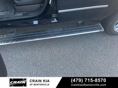 2017 GMC Yukon Denali - 4WD / ONE OWNER / SUNROOF