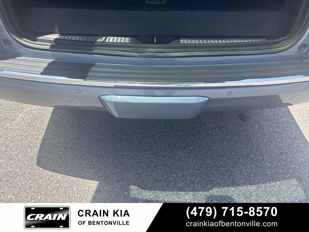 2015 GMC Yukon Denali - 4WD / SUNROOF