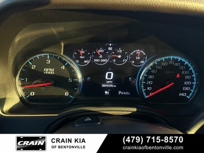 2018 GMC Yukon Denali Ultimate - 4WD / SUNROOF / CLEAN CARFAX