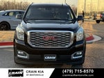 2018 GMC Yukon Denali Ultimate - 4WD / SUNROOF / CLEAN CARFAX