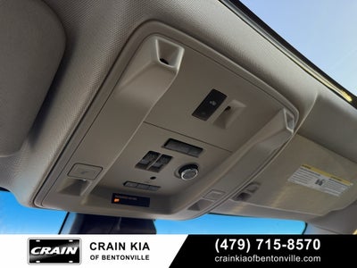 2018 GMC Yukon Denali Ultimate - 4WD / SUNROOF / CLEAN CARFAX