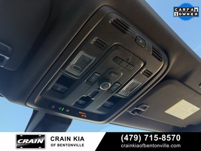 2021 GMC Yukon Denali - 4WD / PANORAMIC SUNROOF / ONE OWNER