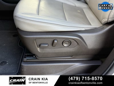 2021 GMC Yukon XL SLT - 4WD / PANORAMIC SUNROOF / ONE OWNER