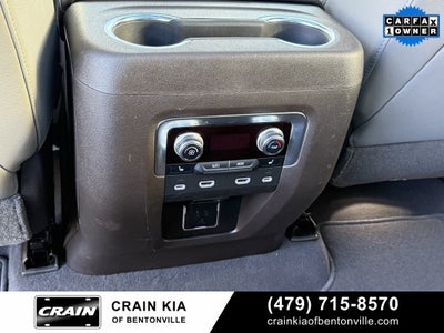 2021 GMC Yukon XL SLT - 4WD / PANORAMIC SUNROOF / ONE OWNER