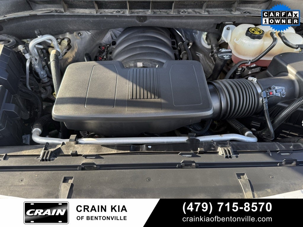 2021 GMC Yukon XL SLT - 4WD / PANORAMIC SUNROOF / ONE OWNER