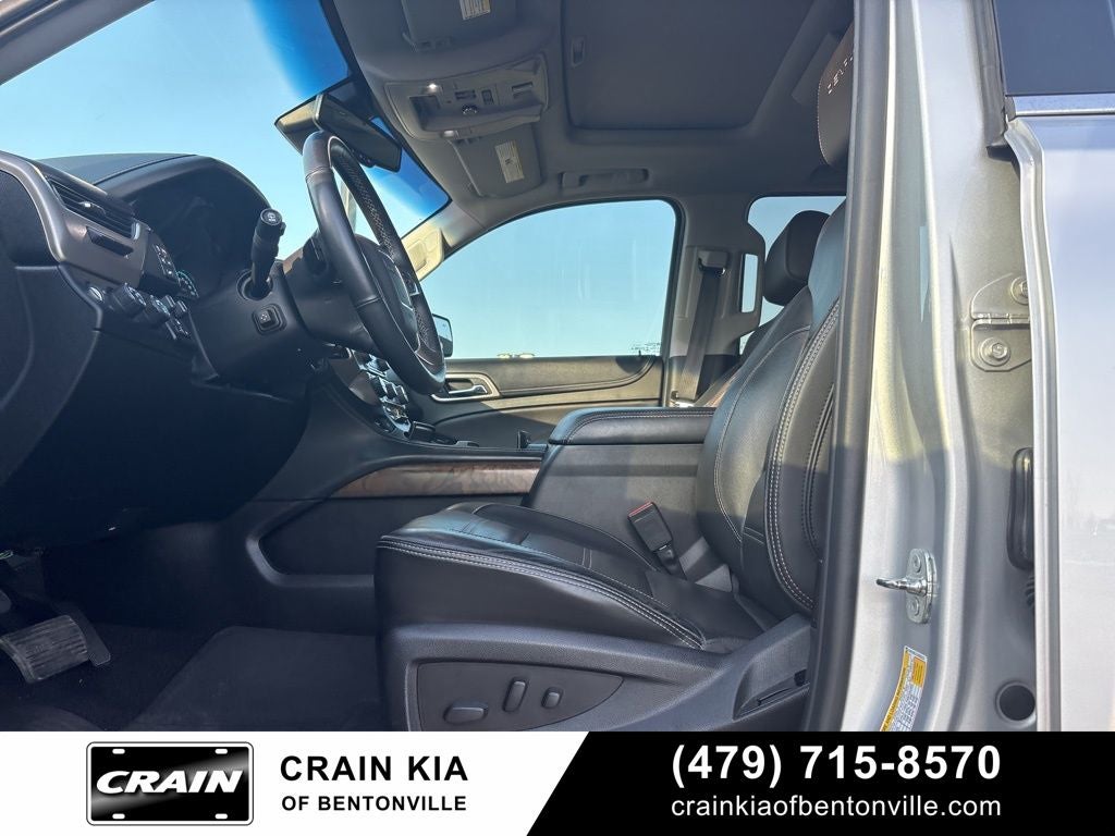 2018 GMC Yukon XL Denali Ultimate - 4WD / SUNROOF / CLEAN CARFAX