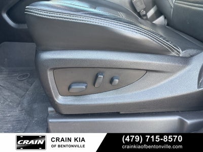 2018 GMC Yukon XL Denali Ultimate - 4WD / SUNROOF / CLEAN CARFAX