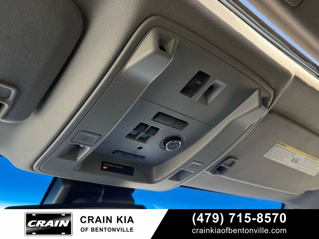 2018 GMC Yukon XL Denali Ultimate - 4WD / SUNROOF / CLEAN CARFAX